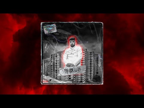 O.g x Zkr x Azet Type Beat "Parabellum" (Free)