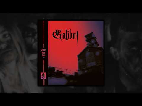 GALIBOT - Euch'Mau Noir Bis (Full Album)