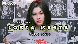 Download lagu LAGU KANCINGAN TERBARU || LOSTA MASTA ๐๐ดREMIX PABLO BADIN || 2024 mp3 Download lagu LAGU KANCINGAN TERBARU || LOSTA MASTA ๐๐ดREMIX PABLO BADIN || 2024 mp3