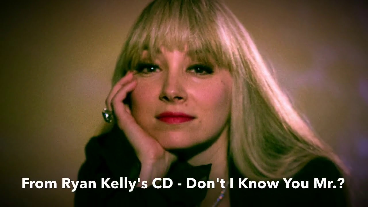 Promotional video thumbnail 4 for Lady Jukebox