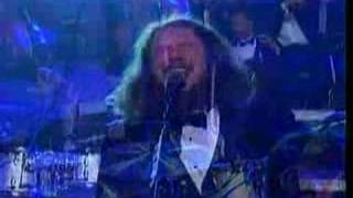 My Morning Jacket on Letterman June 8 2006