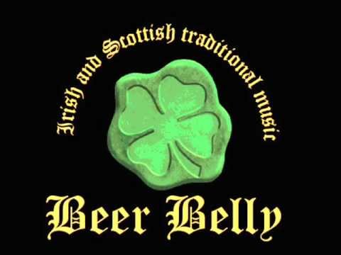Beer Belly - Politik (Irish Slovenian Traditional Music) - band - Irska glasba