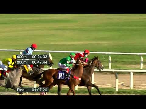 210205 c09 - JULIA DIAMOND (BRZ) - HIPODROMO LAS PIEDRAS
