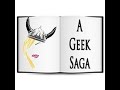 The Geek Saga Podcast Episode 9 Stevonnie Jasper Q A At Beach City Con 2017