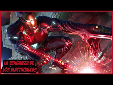 7 Cosas que Marvel Quiere que OLVIDES de IRON MAN