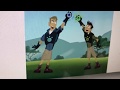 The Wild Kratt Brothers Watch The THX Logo