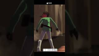 #ゲーム実況 #デジモンストーリータイムストレンジャー #巨人