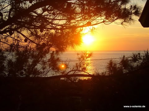 Vista Mare, Ferienwohnung mit Meerblick in Porto Alabe. Nahe Bosa, Westküste von Sardinien