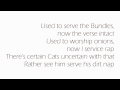 Obie Trice - Battle Cry Lyrics 