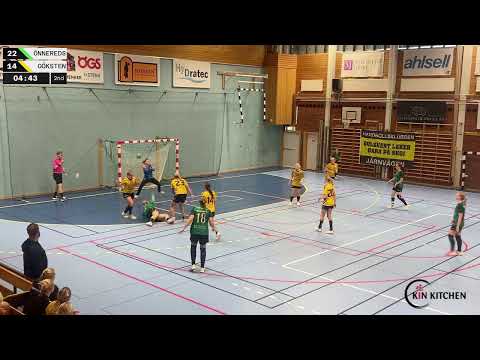 ÖNNEREDS - GÖKSTEN