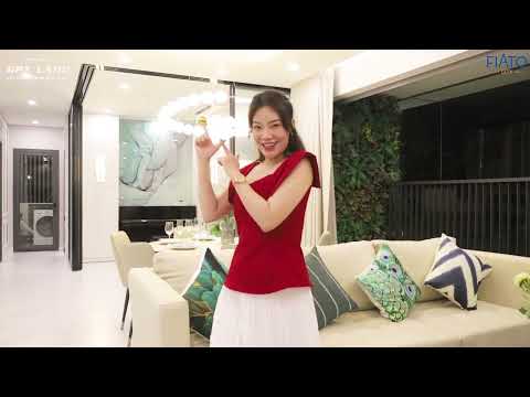 Bán căn hộ cao cấp Fiato Nhơn Trạch chỉ 8,5 triệu đồng mỗi tháng