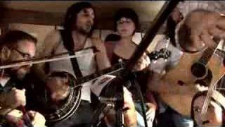 The Avett Brothers - Will You Return