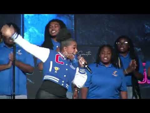 Jesus, Jesus, Jesus  🙌🏾