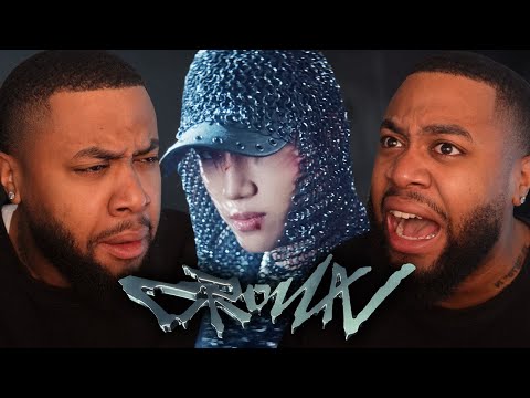 EXO 엑소 'Crown' MV SHOCKED Reaction!