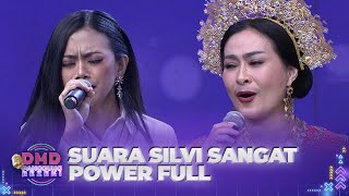 Download lagu LUAR BIASA! Semua Melongo Dengar Iis Dahlia X Selvi | DMD PANGGUNG REZEKI mp3