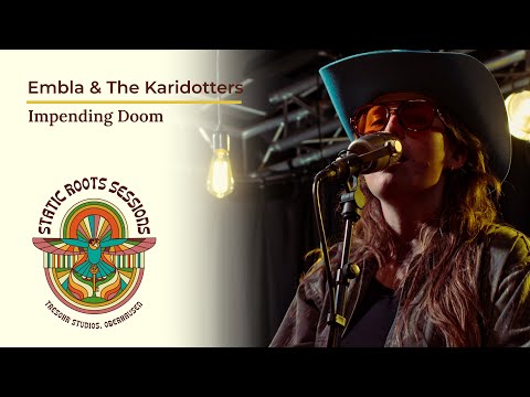 Static Roots Festival and Embla and the Karidotters