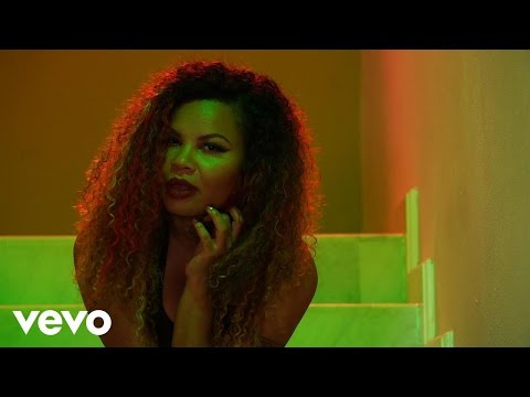 Ce'cile - Wanna Ride (Raw)