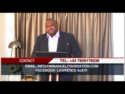 With God, Nothing shall be impossible