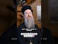 Confession In The Orthodox Church ️