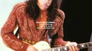 Rick James - You Are My Starship