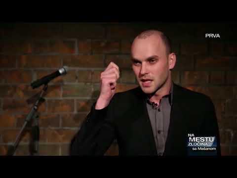 Priča o Kseniji Pajčin i Filipu Kapisodi autor  Mašan Lekić