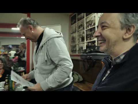 Vokalni ansambl Prijatelji