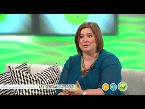 Ezért ne tiltsd a gyereked az internettől...2016.02.26.-tv2.hu/fem3cafe