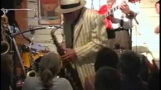 Diddley Squat Blues Band 
