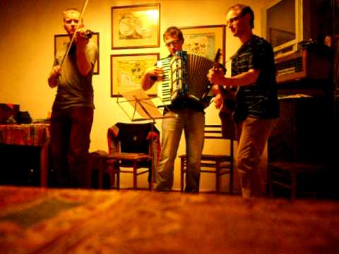 Čechomor tango revival :o)