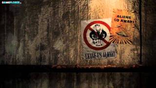 UFO Online - Fight for Earth: Trailer zum Browsergame