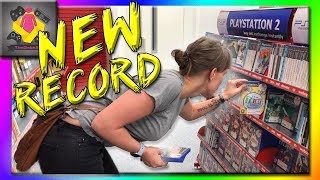 Original Xbox Game Hunting £5 CEX Game Challenge