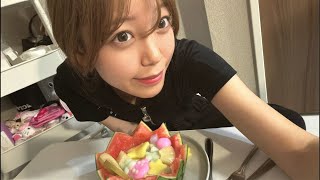 友達のお家から！夜更かし雑談配信！#shorts