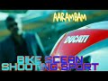 AARAMBAM MOVIE THALA AJITH BIKE SCENE DUBAI SEMA PLACE