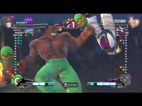 SSFIVAE 2012 : MCZ Tokido, lutuna, AquaSilk529, HarukazeNinja, FNEX ShiiNe, kokujiin, Demekin216