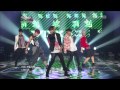 【1080P】VIXX - ROCK UR BODY (7 Sep,2012) 