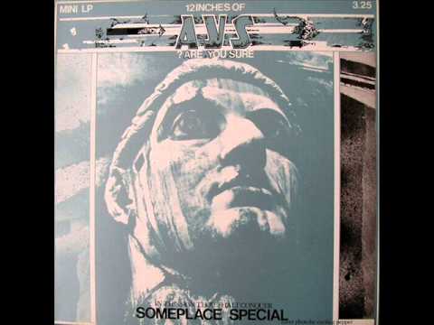 Admit Youre Shit - track 4 (UK hardcore punk)