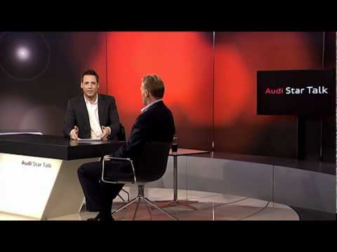 Watzke im Audi Star Talk - Teil 1
