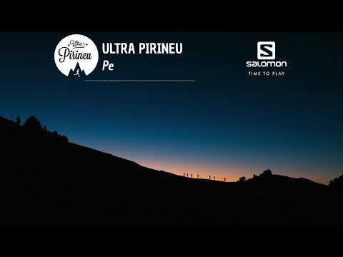 BRIEFING ULTRA PIRINEU 2018 (ENG)