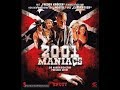2001 Maniacs 2005 กองพันศพ เปิดนรกสับ