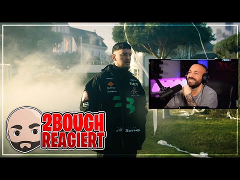 Montez – Geisterstadt / 2Bough REAGIERT