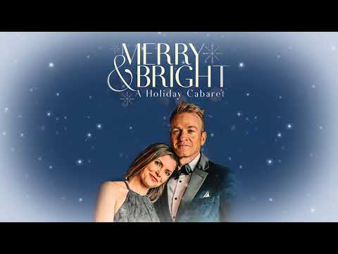 Merry & Bright: Holiday Cabaret | Geva Theatre