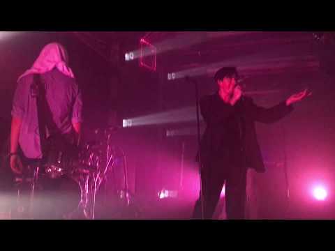 Bilderbuch OM Bielefeld 13.4.2018