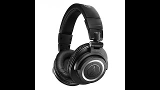 Audio Technica M50X BT2, le meilleur rapport qualité prix du marché ?