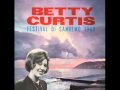 Betty Curtis - Cantando con le lacrime agli occhi