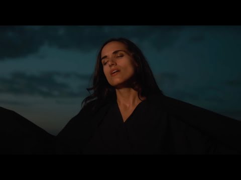 LEA LU - I Am The Sea  (Official Video)