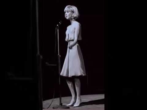 Sylvie Vartan ~ La Plus Belle Pour Aller Danser - 1964