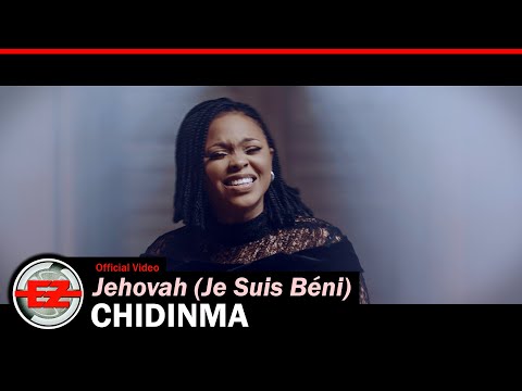 Thumbnail for Jehovah (Je Suis Béni) video