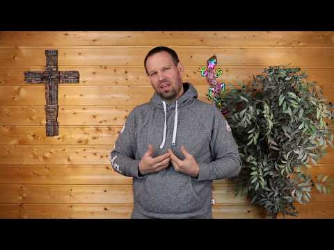 Gedanken zum Tag (13.05.2020)