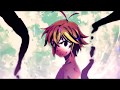 Nanatsu No Taizai Season 2 OST Blood Of Demon Part B 10 Commandments Meliodas Vs 10 Conmmandments