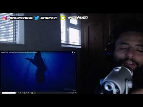 🇬🇷   Greek RAP  REACTION  Saske x Rack - Dokimase Ton (Official Video) prod by Beyond *UK🇬🇧REACTION*